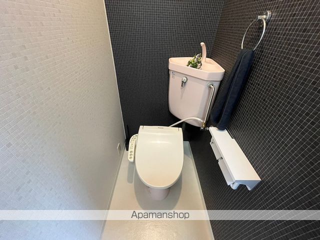 ヴィレッタ東広島壱番館の内装写真
