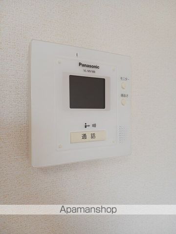 コンフォールIIの内装写真