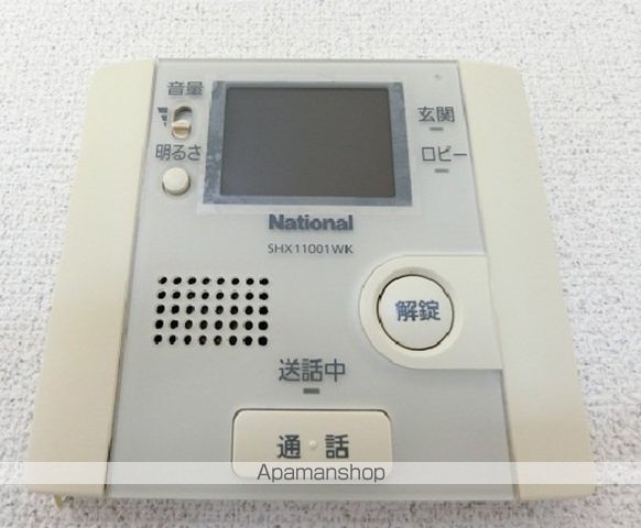 ベルソス高倉 Aの内装写真