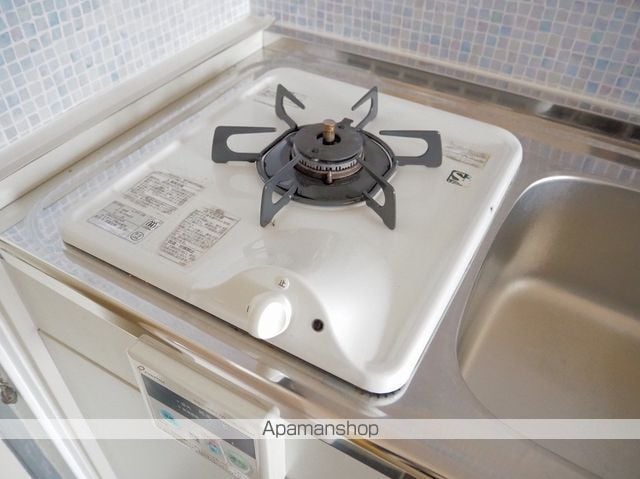 フレグランス屋形の内装写真