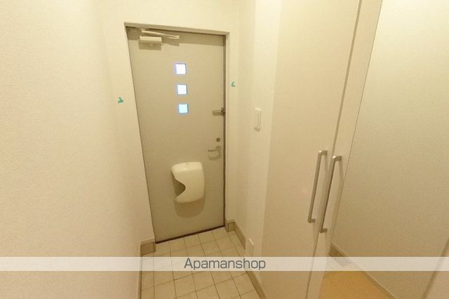 伊万里IIの内装写真
