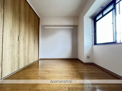 フルセイル権太坂[3SLDK/83.17m2]の内装4