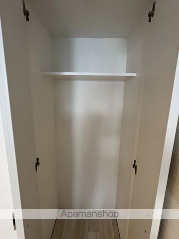 BRANCHE阿佐ヶ谷の内装写真