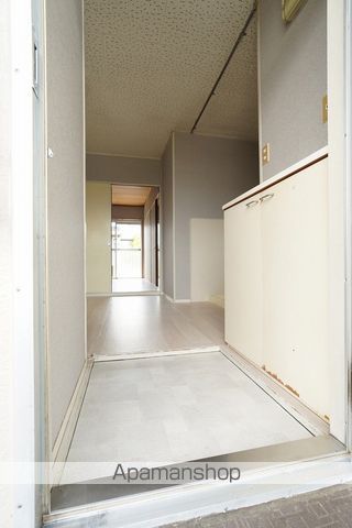 コーポ秋田の内装写真