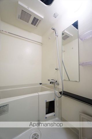 プレサンスTHE大須観音の内装写真