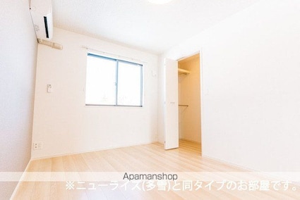 セイバリーＦ[1LDK/50.01m2]のその他内装1