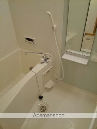 マダムハウス[1K/37.85m2]のバス