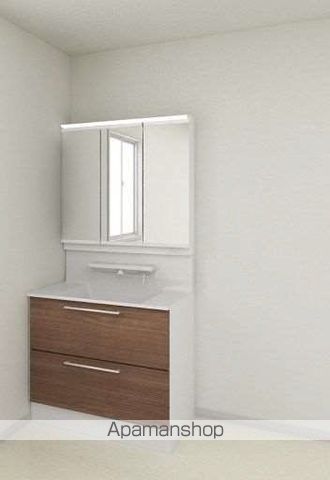 リクレ金沢泉野の内装写真