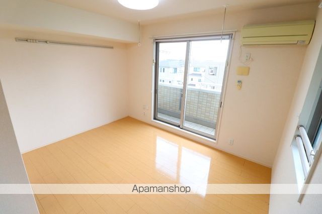 PRENDREの内装写真