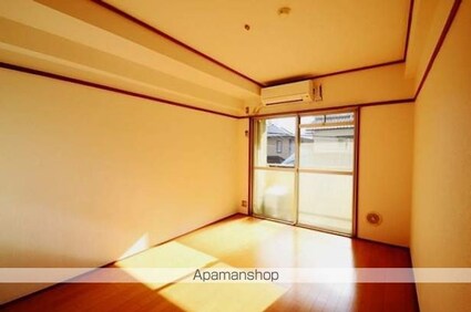 和秀舟入本町ビル[1DK/24m2]のリビング・居間