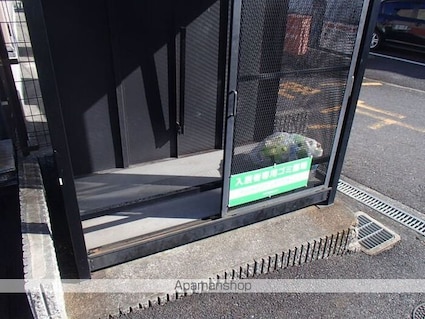 グリーンハイツ[1K/33.62m2]の内装3