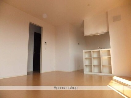 フォレスタ　Ａ[2LDK/60.93m2]の内装2