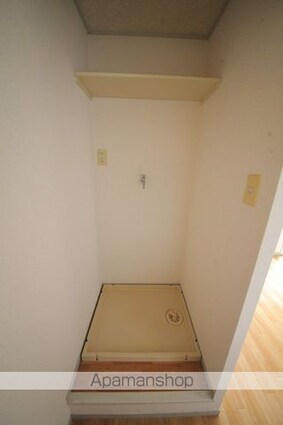 コーポアリセイ[3DK/50.19m2]のその他設備