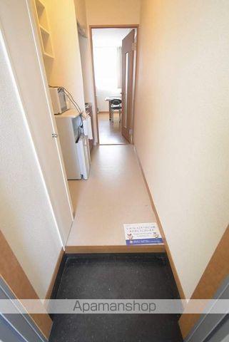 レオパレス東月寒の内装写真