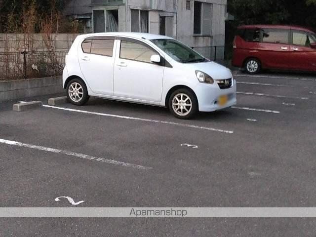 レオパレスエトワール 栗林のその他写真
