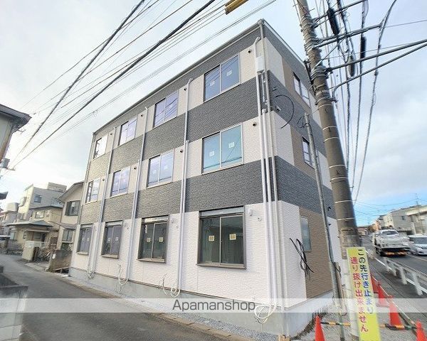 Ambitionみずほ台