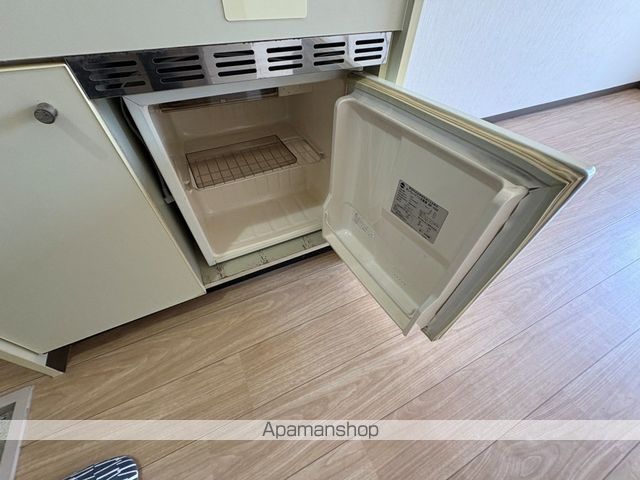 徳広マンションの内装写真