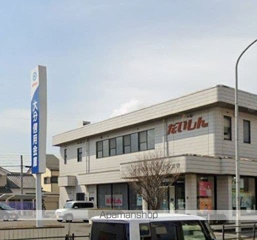 ファミール中野の周辺写真