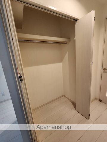 ライオンズマンション赤坂第3の内装写真