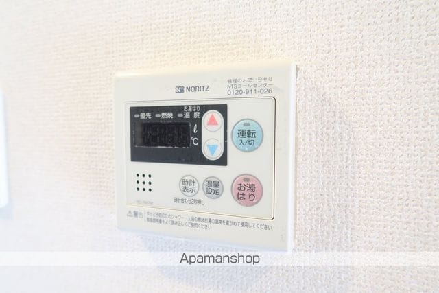 タウンライフ藤ヶ丘西の内装写真