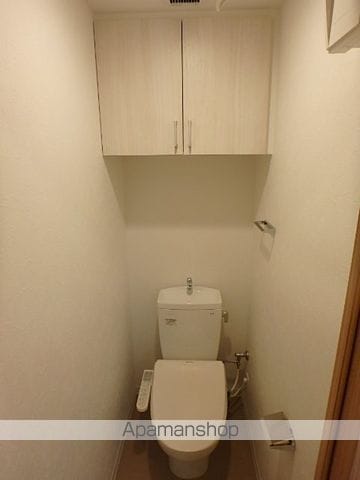CUOREの内装写真