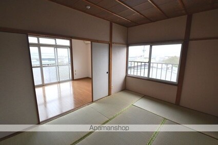 エンゼルハイツ人吉[2DK/39.6m2]の内装6