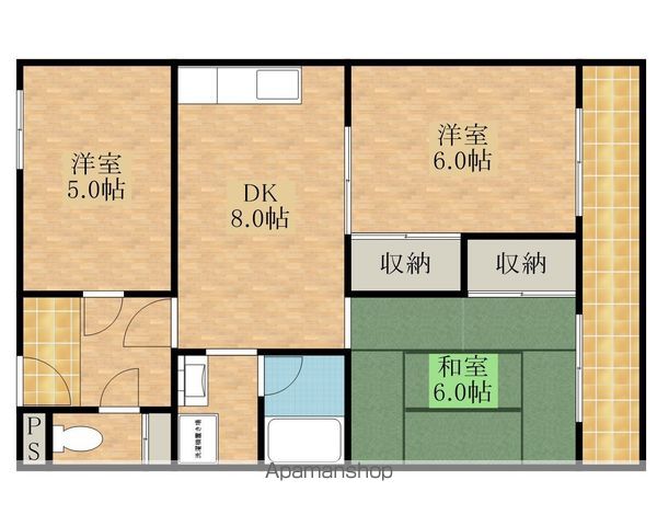 サムネイルイメージ