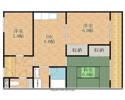 サムネイルイメージ