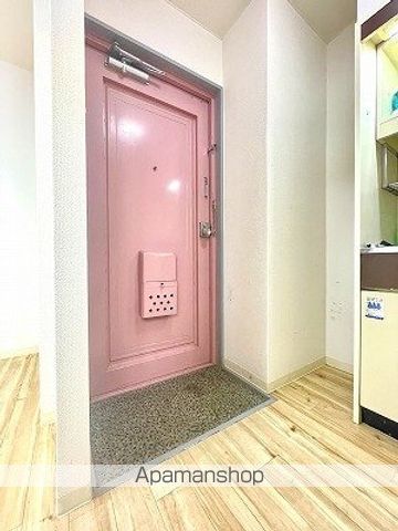 コレクション城北IIの内装写真