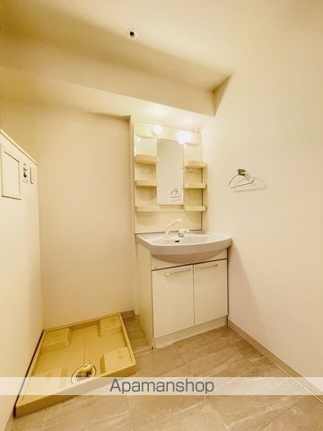 ディアコート白川の内装写真