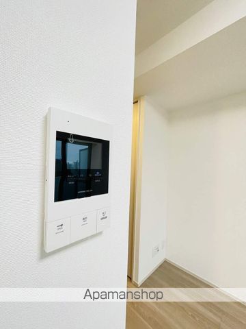 ディアレイシャス東別院の内装写真