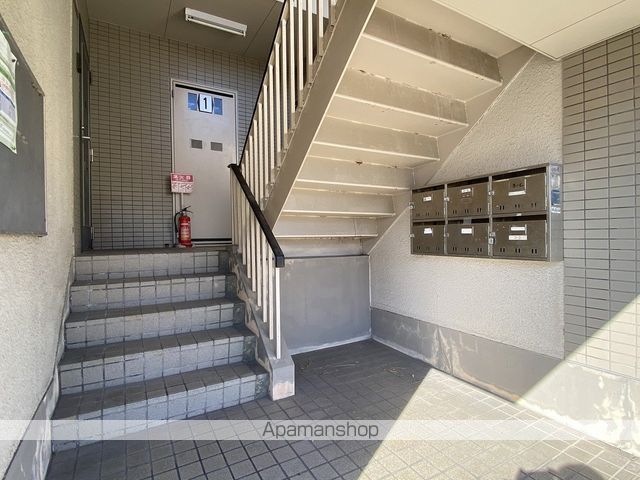 モアークレスト飾磨のその他写真