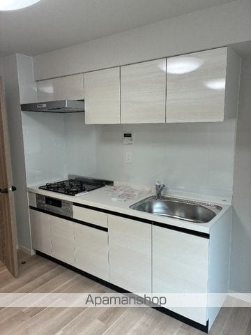 OAK VILLA 品川 RESIDENCEの内装写真