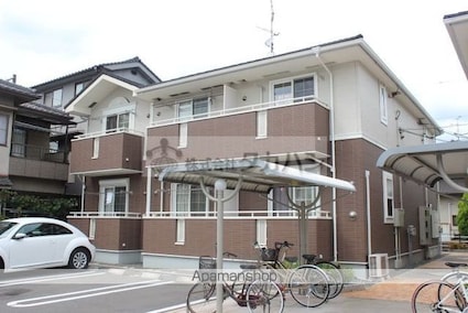 クレメント　Ｂ[1LDK/42.37m2]の外観4