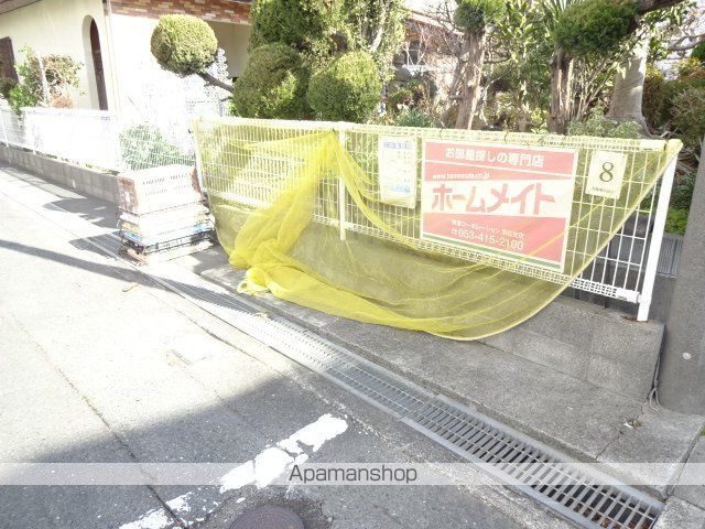 コーポレイゴの外観写真
