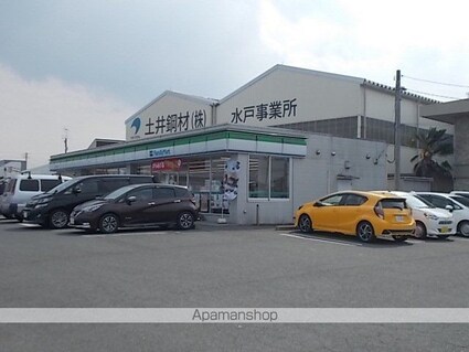 サニールーチェ　平須[2LDK/56.81m2]の周辺1