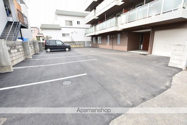 プレシェルト山の手通のその他写真
