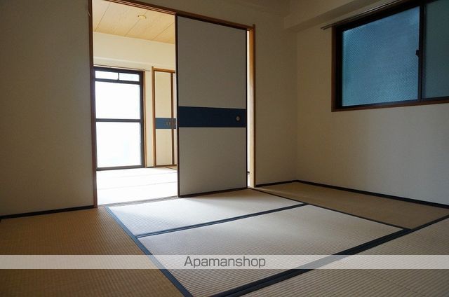アートプラザ利倉西の内装写真