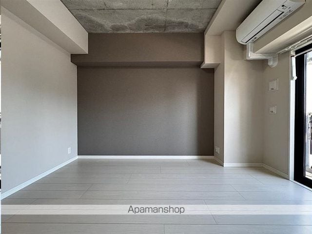 NOIE北仙台の内装写真