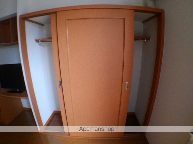 レオパレスニュー屋島の内装写真