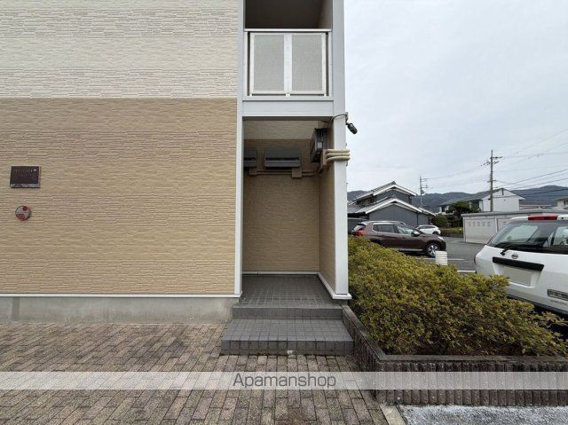 レオパレスゆとり 天理の内装写真