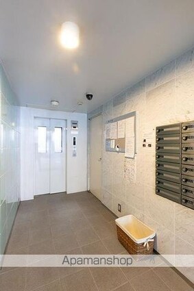 Ｂｅｌｌ南青山[1LDK/49.16m2]の共用部