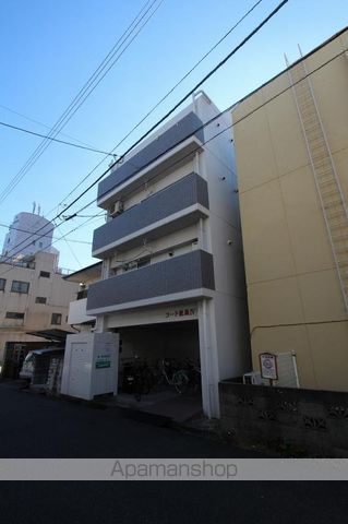 コート松島IVの外観写真