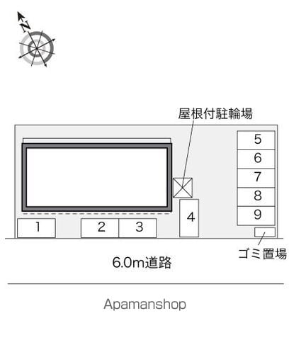 apartment 福島県西白河郡西郷村字道南西
道南西の賃貸情報を見る
物件地図