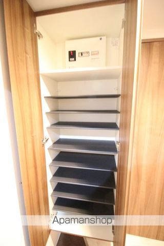 LA CAUSA N22の内装写真