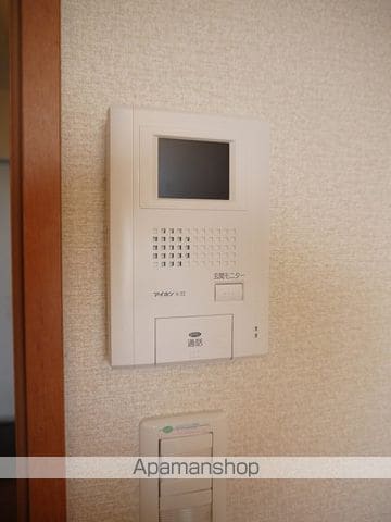 レオパレスパーチェの内装写真