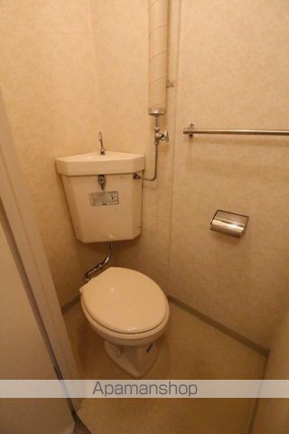 ファイン南6条の内装写真