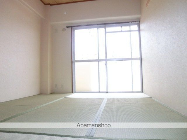 一吉ハイツの内装写真