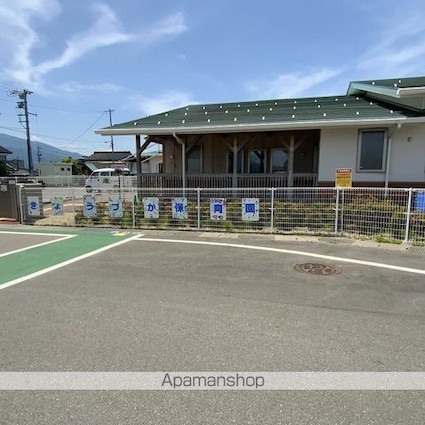 パナハイツ大島[2K/40m2]の周辺7