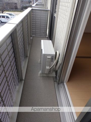 コスモ秋根上町の内装写真